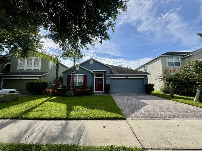 property at 920 Lost Grove Cir