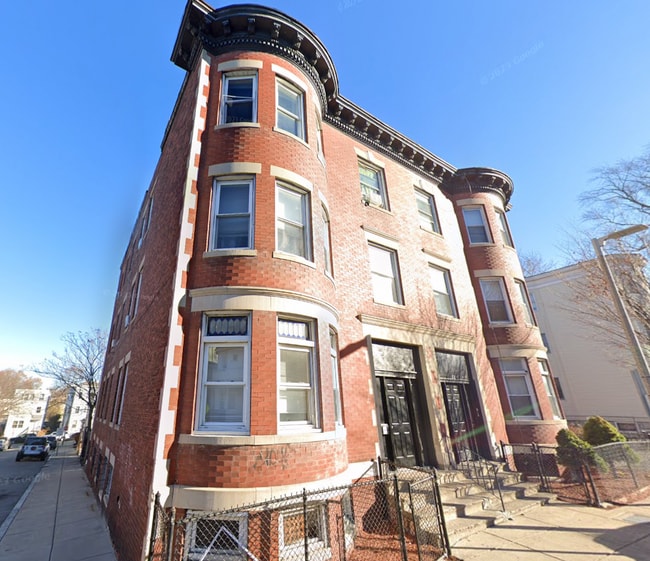 property at 62 Fayston St