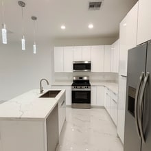 729 Lamar St E in Lehigh Acres, FL - Foto de edificio - Building Photo