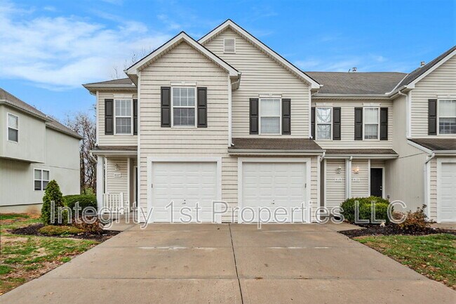 5941 NW 90th Terrace in Kansas City, MO - Building Photo - Building Photo