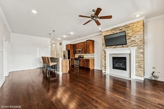 4141 N Kedzie Ave in Chicago, IL - Building Photo - Building Photo