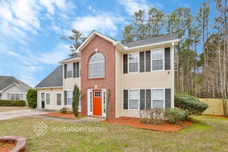 3322 Time Ct SW in Snellville, GA - Foto de edificio - Building Photo