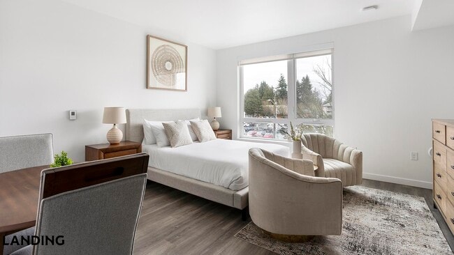 8511 15th Ave NW, Unit 326 in Seattle, WA - Building Photo - Building Photo