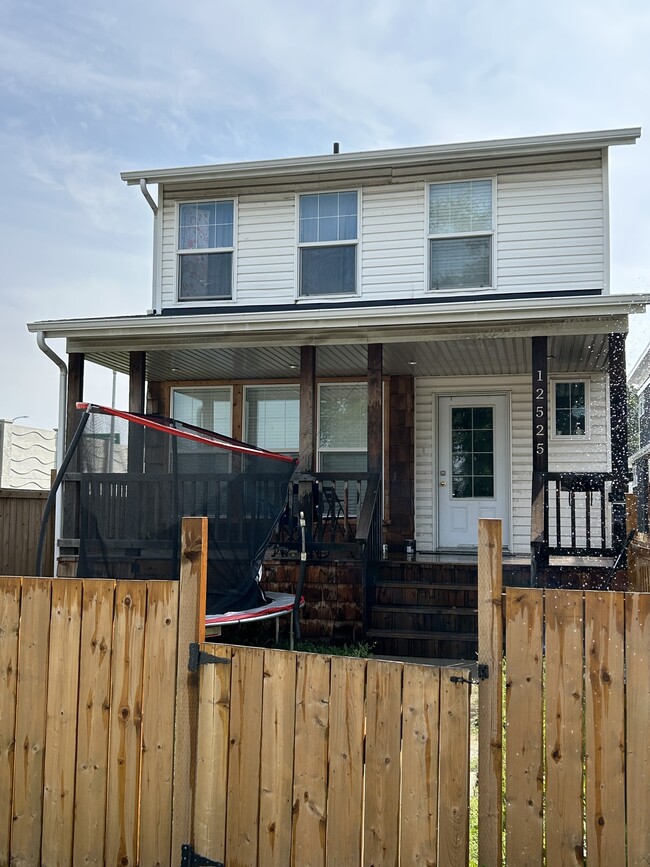 property at 12525-12577 77 St NW