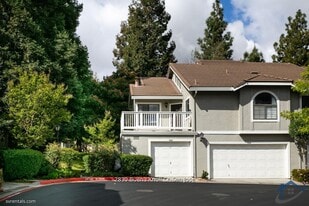 2830 Buena Knoll Ct in San Jose, CA - Building Photo