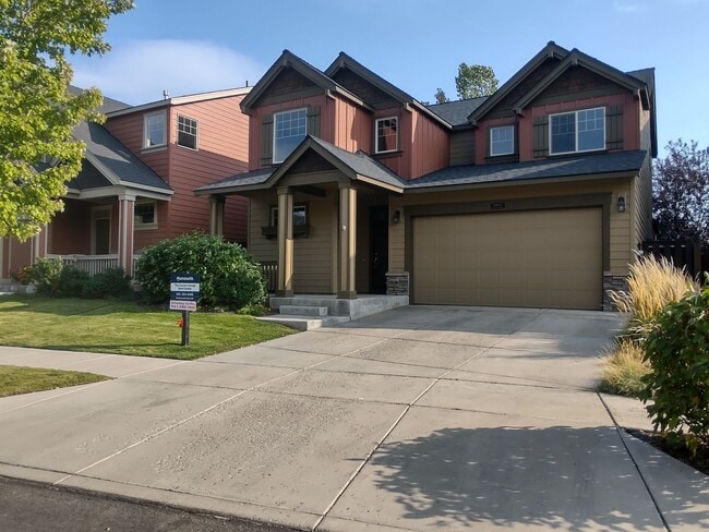 property at 61186 Dayspring Dr