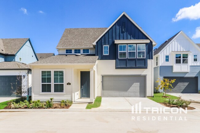 property at 9835 Willow Creek Commerce Dr