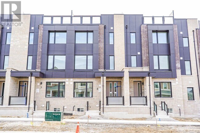 5 Wisla Ave in Markham, ON - Building Photo - Building Photo