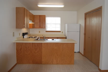 Cedar Avenue Apartments in Tahlequah, OK - Building Photo - Interior Photo