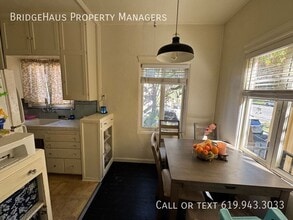 2672 Sixth Ave in San Diego, CA - Building Photo - Building Photo