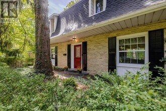 2 Grosvenor St in London, ON - Building Photo - Building Photo