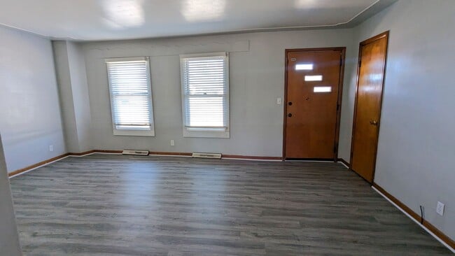 4505 E Apple Ave in Muskegon, MI - Building Photo - Building Photo