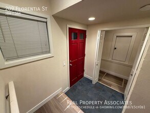 209 Florentia St in Seattle, WA - Building Photo - Building Photo