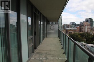 33 Lombard St in Toronto, ON - Building Photo - Building Photo