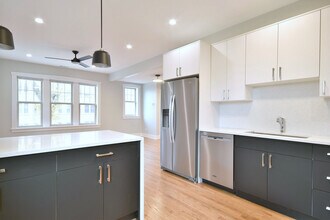 225 B Washington Blvd in Oak Park, IL - Building Photo - Building Photo