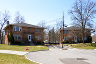 3412-3414 Phelps Ct in Erlanger, KY - Foto de edificio - Building Photo