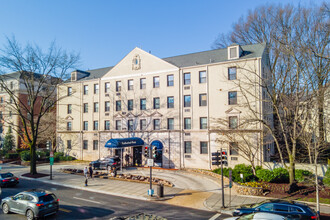 Cathedral Park Condominiums in Washington, DC - Building Photo - Primary Photo