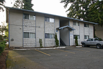 Briar Rose Apartments in Portland, OR - Building Photo - Building Photo