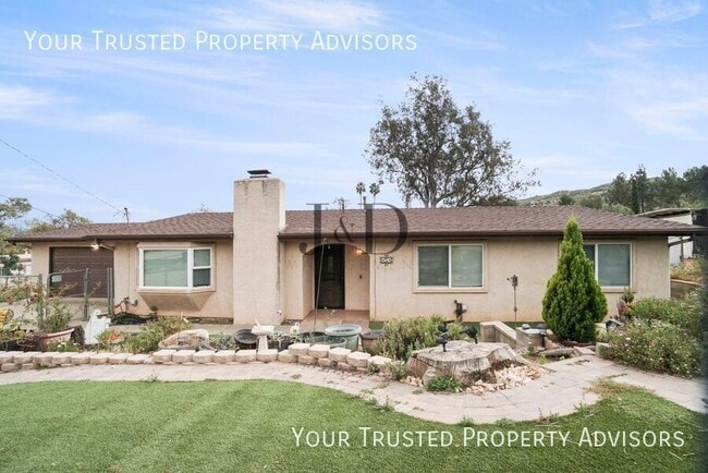 property at 151 Bonita Pl