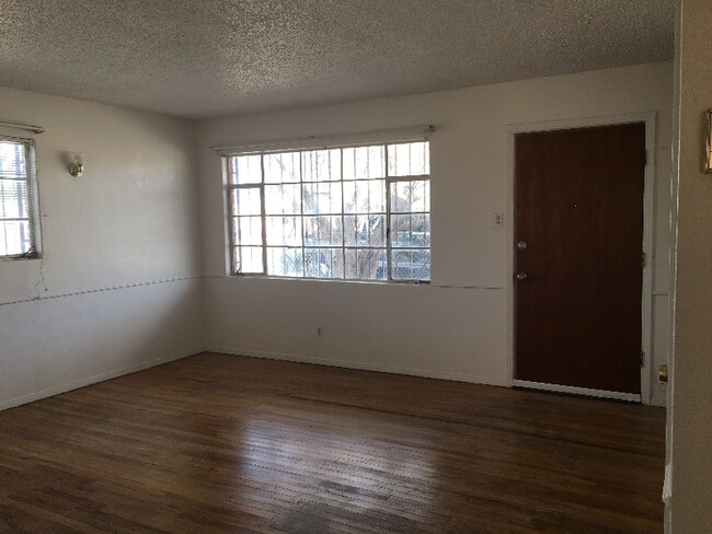 property at 7722 Barton St