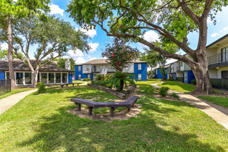 The Redford in Houston, TX - Building Photo - Building Photo