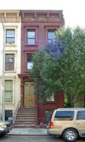 74 W 131st St Apartments