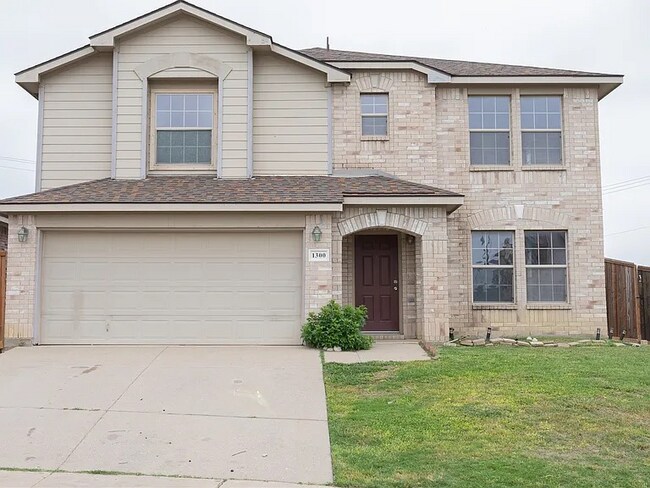 property at 1300 Wind Star Way
