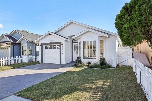11136 Einbender Rd in Orlando, FL - Building Photo - Building Photo