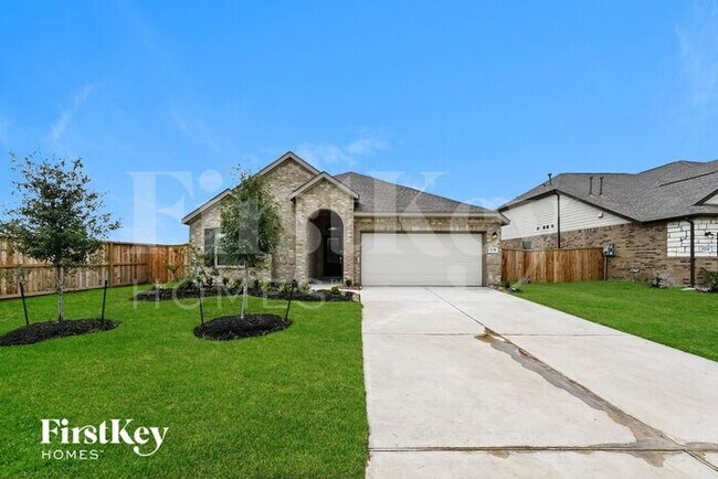 5238 Eagleton Dr in Rosenberg, TX - Building Photo - Building Photo