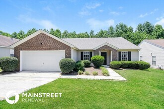 3112 Willamette Valley Dr in Charlotte, NC - Building Photo - Building Photo