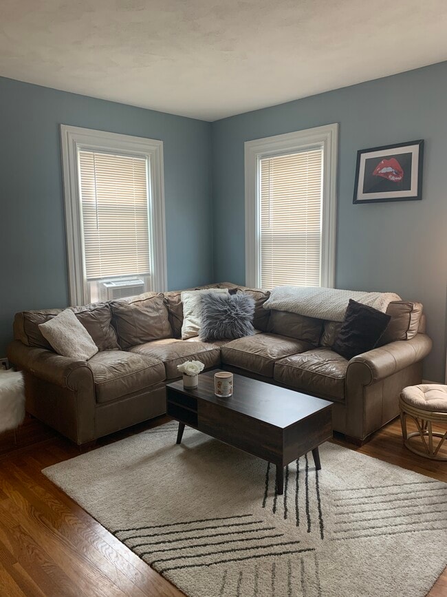 property at 130 Sutton St