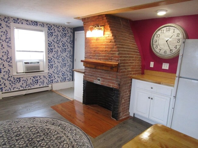 property at 216 Irving St