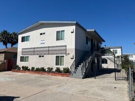 4178 Swift Ave in San Diego, CA - Building Photo