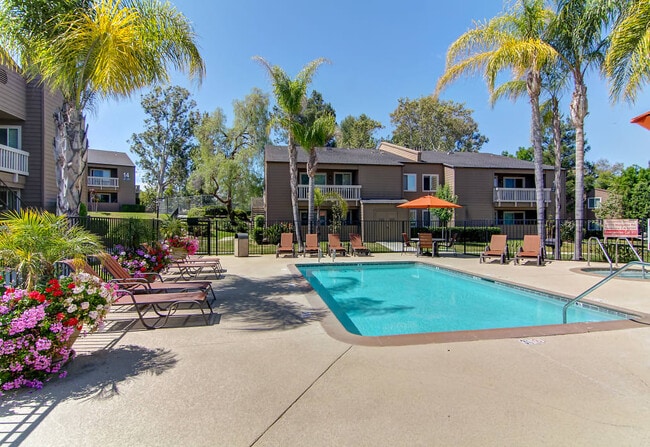 Sycamore Terrace Apartments