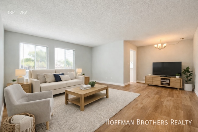 property at 919 N Alfred St