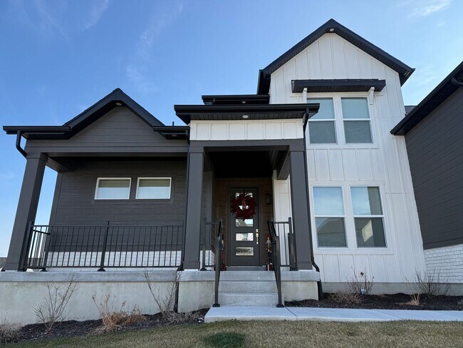 1426 Osprey Wy in Saratoga Springs, UT - Building Photo - Building Photo