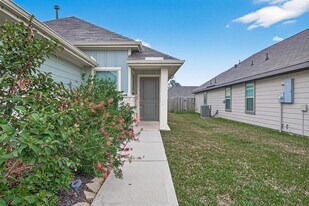 1410 Cecilia Vines Dr in Conroe, TX - Building Photo