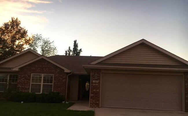 3311 Lost Tree Terrace in Columbia, MO - Building Photo - Building Photo