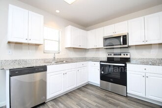 961 W Verde Ln in Coolidge, AZ - Building Photo - Building Photo
