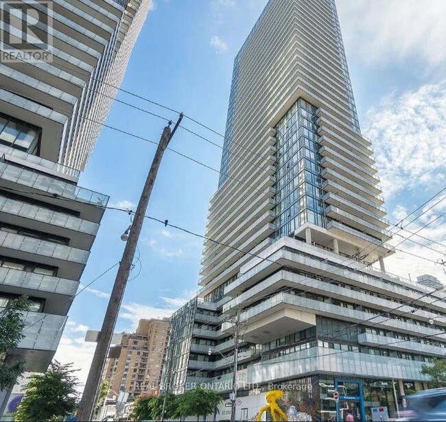 property at 161 Roehampton Ave