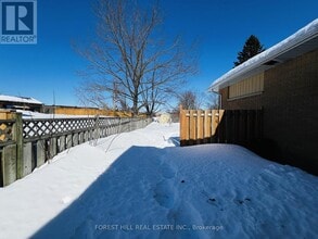 48 Steel St in Barrie, ON - Building Photo - Building Photo