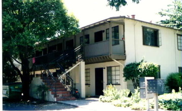 545 S 11th St in San Jose, CA - Building Photo - Building Photo