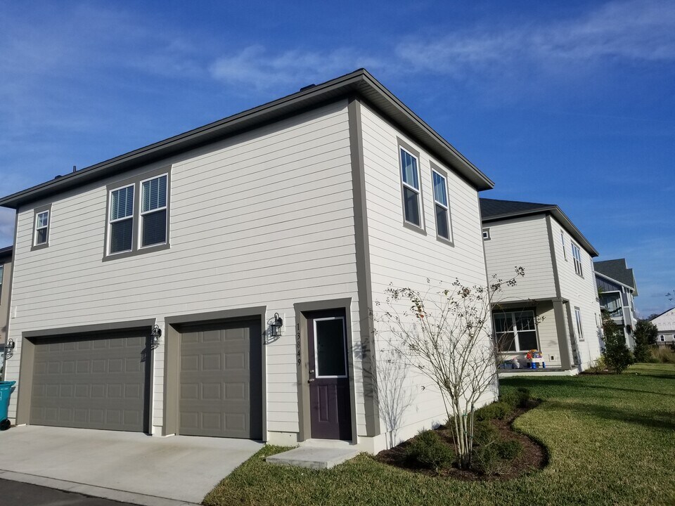 13849 Behring Ave in Orlando, FL - Building Photo