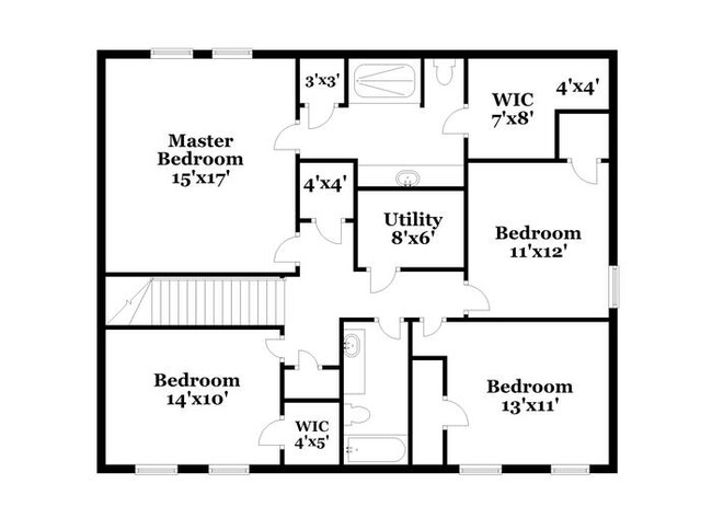 2839 Neverland Dr in New Smyrna Beach, FL - Building Photo - Building Photo