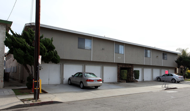 Belmont Heights in Long Beach, CA - Building Photo - Building Photo