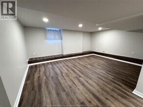 1605 Dougall Ave in Windsor, ON - Building Photo - Building Photo