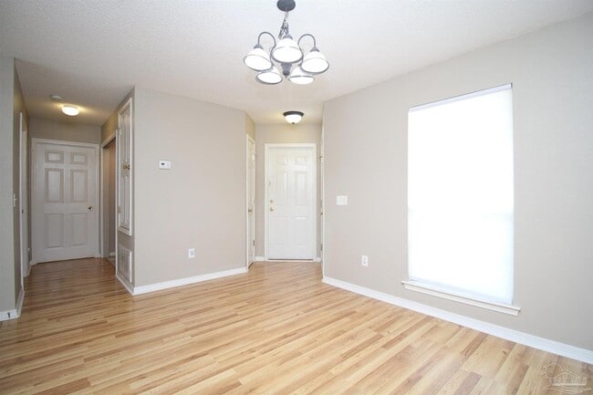 2007 Marquesas Ln in Pensacola, FL - Building Photo - Building Photo