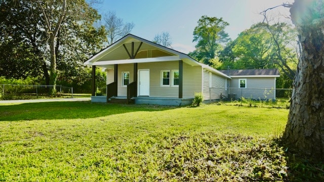 311 S 2nd St in Warner Robins, GA - Building Photo