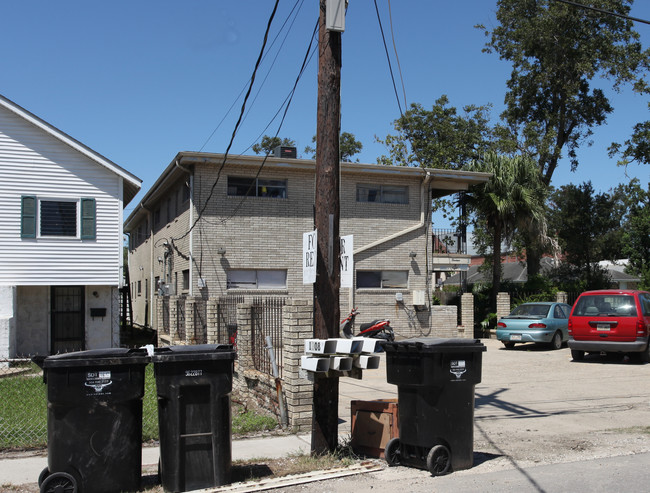 1308 Mehle Ave in Arabi, LA - Building Photo - Building Photo