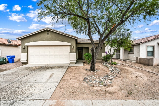 property at 6417 W Elwood St